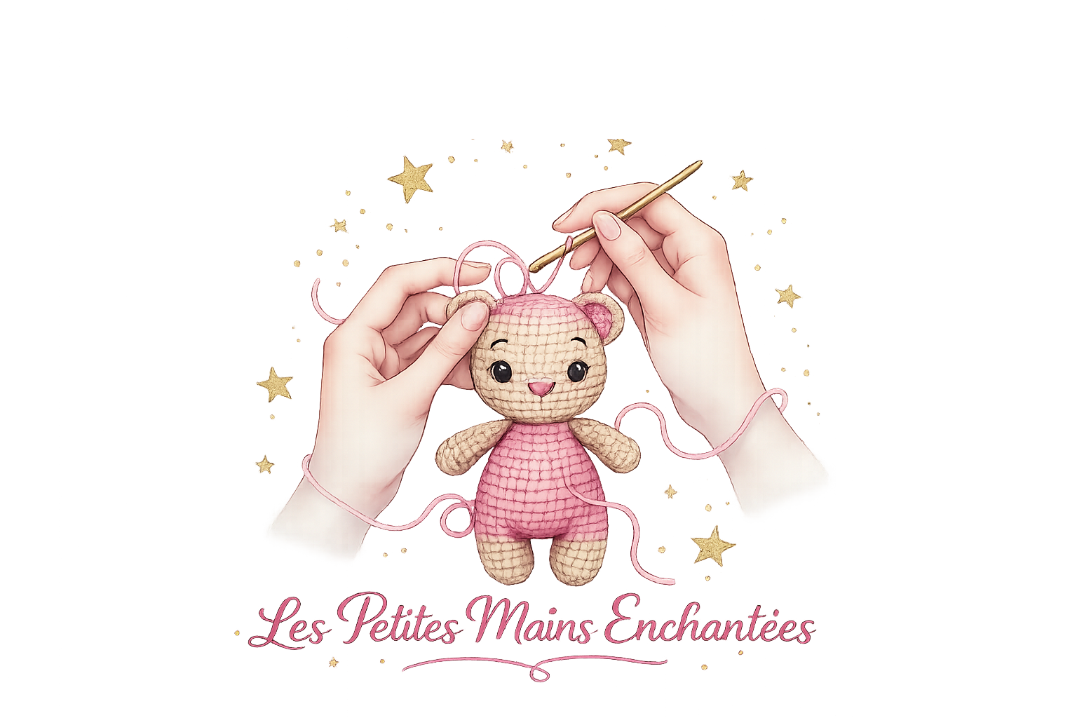 Les Petites Mains Enchantées