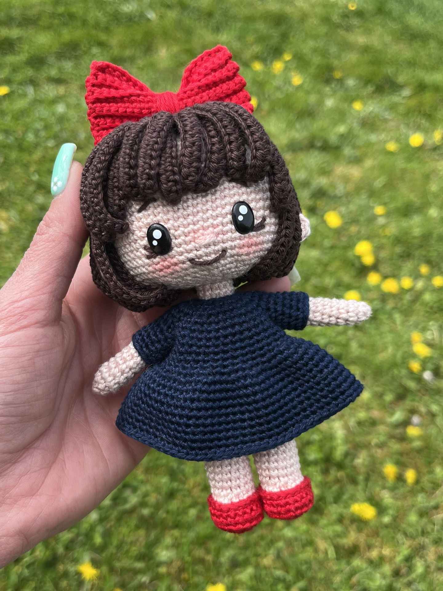 Kiki la petite sorcière