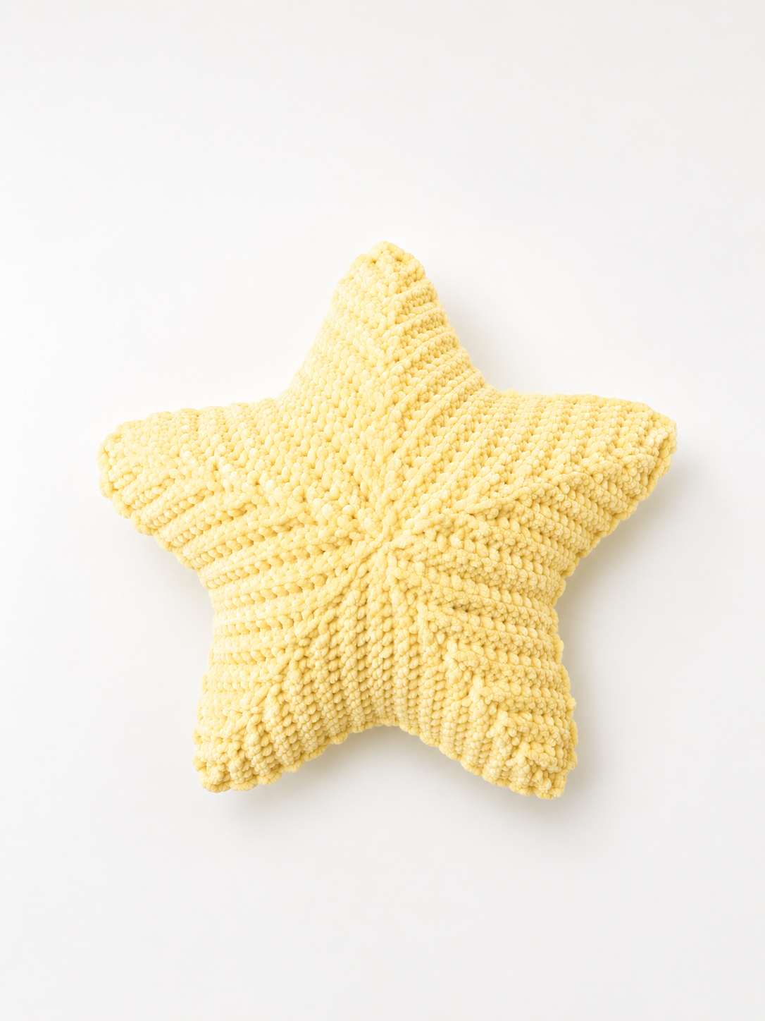 Coussin Étoile